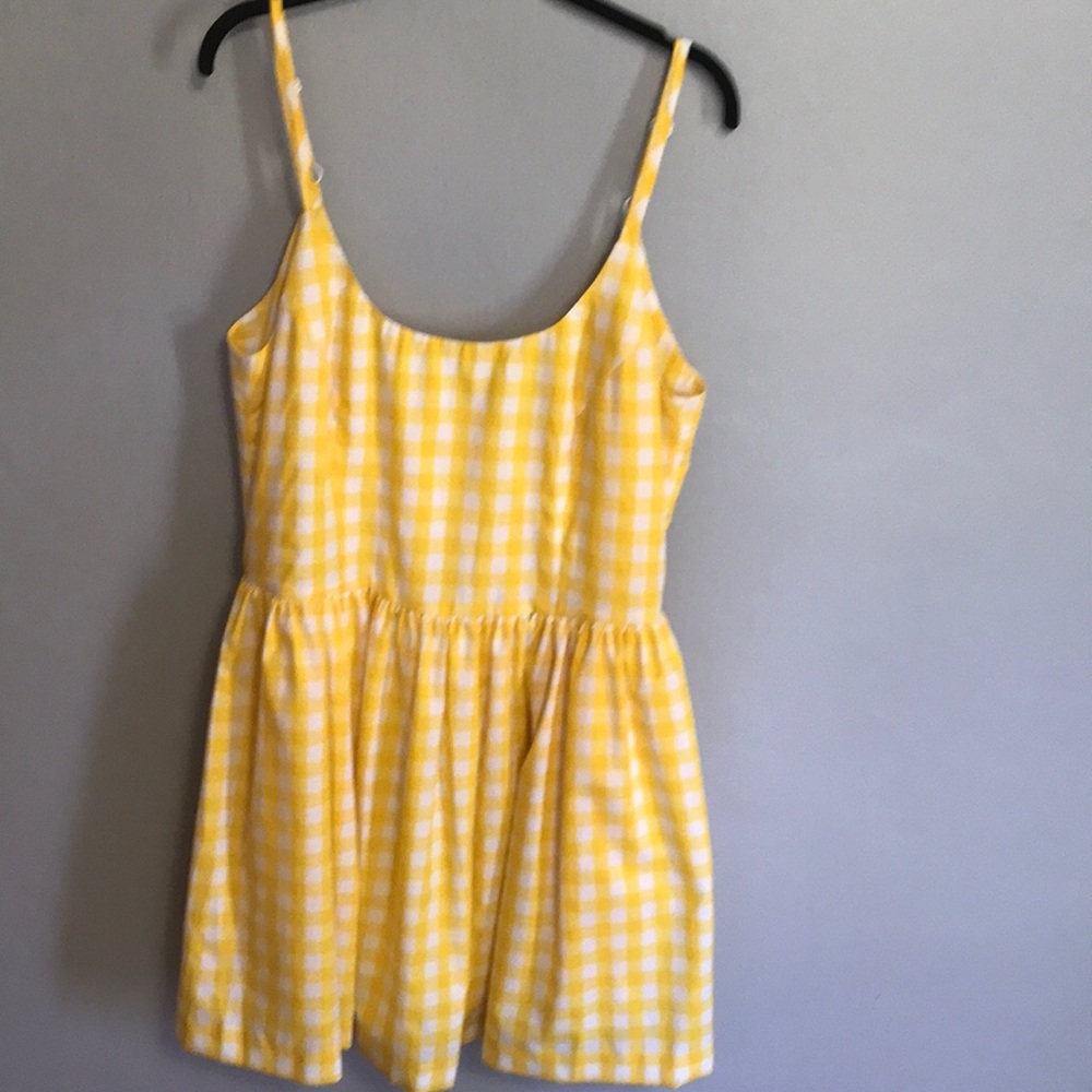 Hearts and Found Penelope dress
